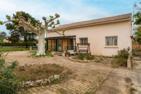 Maison de vacances